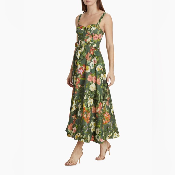 Cara Cara Dress - Picture 4 of 7